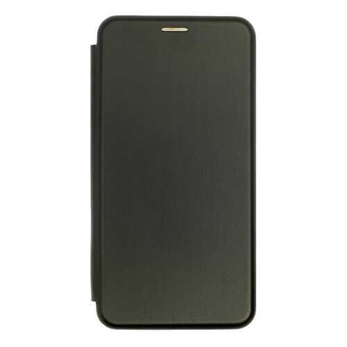 Чехол Zibelino Book для Samsung Galaxy A21 (A215) Black