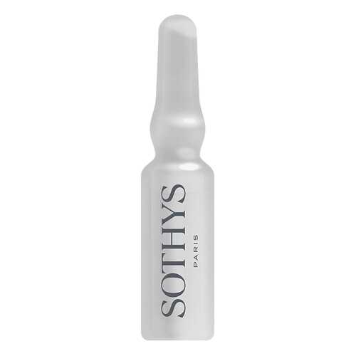 Пилинг Sothys Resurfacing Peeling Care 20% ph 3,5 (15 процедур)