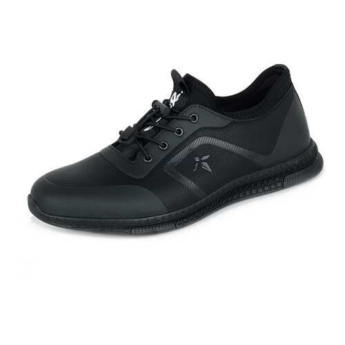 Кроссовки мужские T.Taccardi FM20SS-04 черные 42 RU
