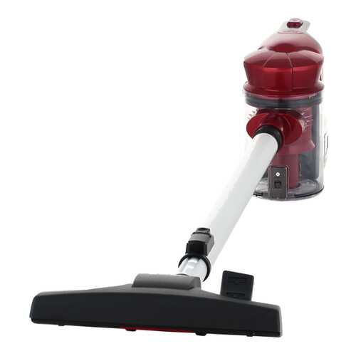 Вертикальный пылесос Kitfort KT-513-1 Red