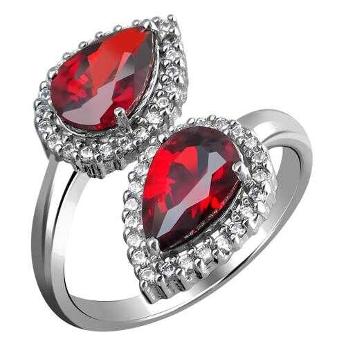 Кольцо женское Эстет 01К2511686-1 р.18