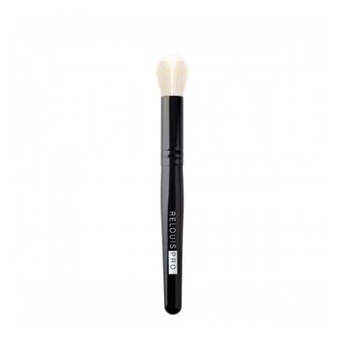 Кисть косметическая №7 малая мультифункциональная Relouis Multifunctional Brush S