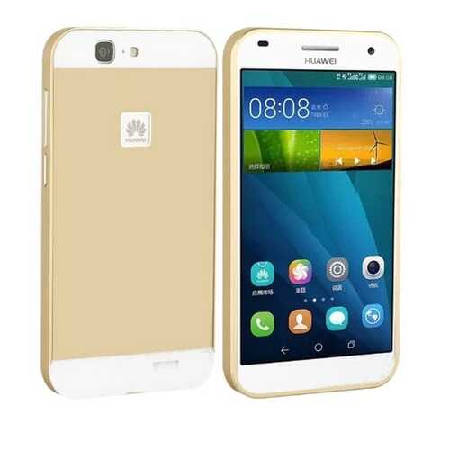 Чехол MyPads для Huawei Ascend G6 Gold