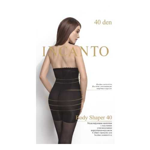 Колготки Body shaper 40 daino