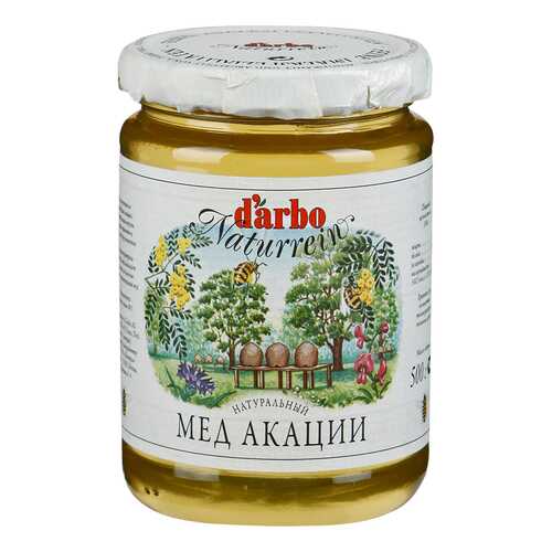 Мед, джем, варенье в Мария-Ра