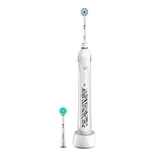 Электрическая зубная щетка Braun Oral-B Teen D601.523.3