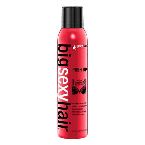 Средство для укладки волос SexyHair BigSexyHair Push Up Dry Thickening Spray 150 мл
