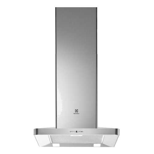 Вытяжка купольная Electrolux EFF60560OX Silver