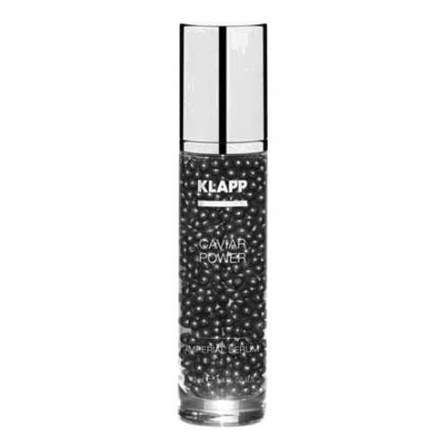 Сыворотка для лица Klapp Caviar Power Imperial Serum