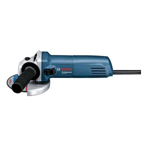 Сетевая угловая шлифовальная машина Bosch GWS 660 060137508N