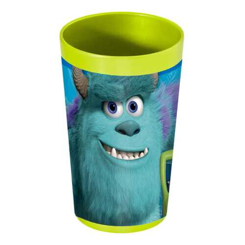 Стакан Stor Disney PIXAR MONSTERS UNIVERSITY 47807 250 мл