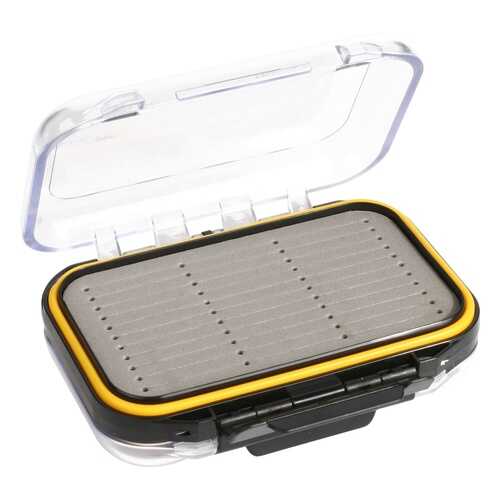 Коробочка для нахлыстовых мушек Mikado UAM-062D (13 x 9 x 4 см.)
