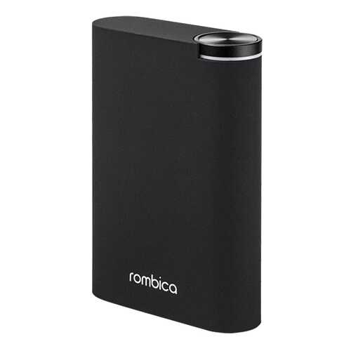 Внешний аккумулятор Rombica Neo Alfa 8000 мА/ч Black