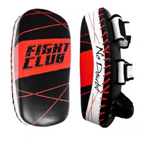 Fight Expert Макивара FIGHT CLUB TPS-61FC, кожа
