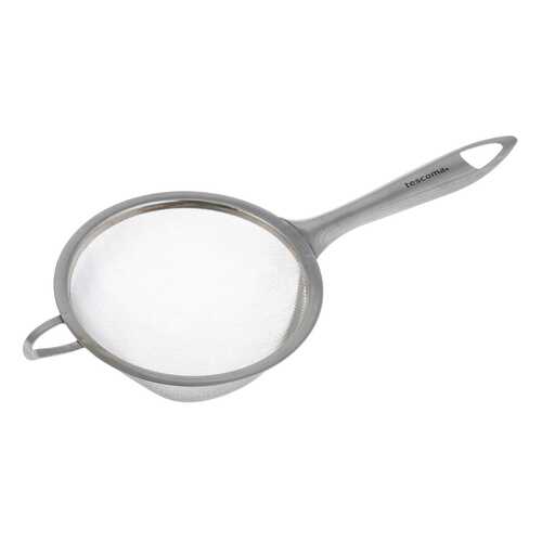 Сито Tescoma Presto 420612 Серый