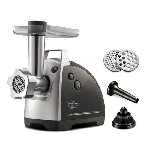 Электромясорубка Moulinex ME686832
