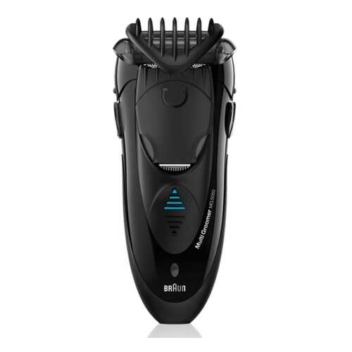 Электробритва Braun MG5050 Multi Groomer