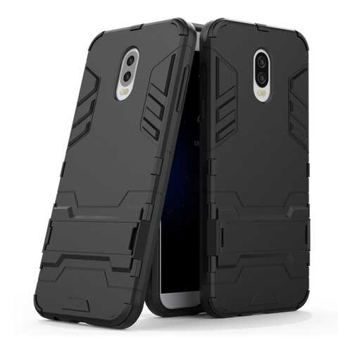 Чехол MyPads для Samsung Galaxy C7 Black