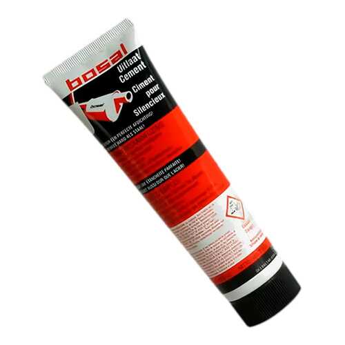 Герметик Глушителя Muffler Cement 190 Гр Bosal арт. 258502