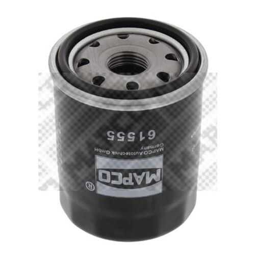 Масляный фильтр Mapco 61555
