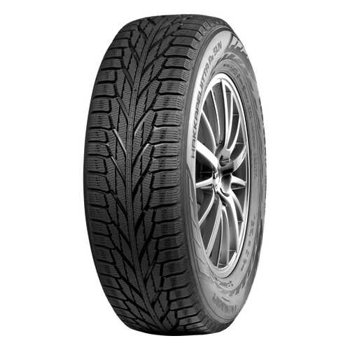 Шины Nokian Hakkapeliitta R2 SUV 245/70 R16 111R XL
