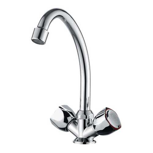 Смеситель для кухонной мойки Ledeme L4009