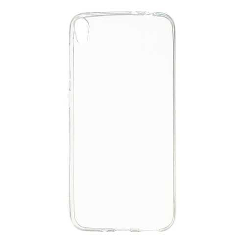 Чехол Zibelino Ultra Thin Case для Asus Zenfone Live (ZB501KL) Clear