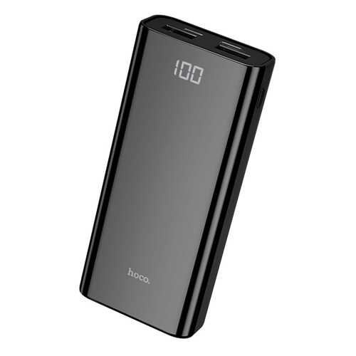 Внешний аккумулятор Hoco J45 10000мАч Black