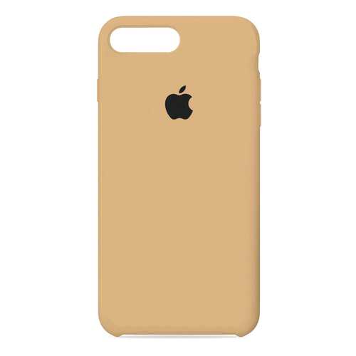 Чехол Case-House для iPhone 7 Plus/8 Plus, Горчичный