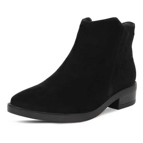 Ботинки женские T.Taccardi 25607230 черные 36 RU