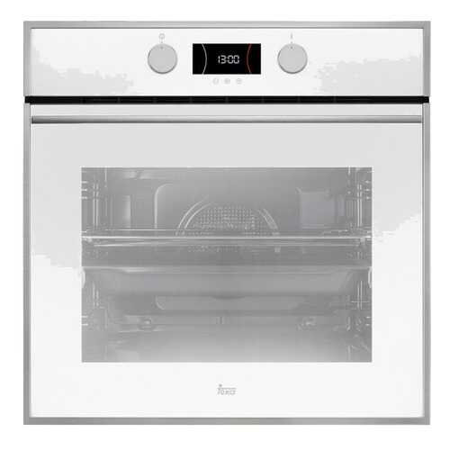 Встраиваемый электрический духовой шкаф TEKA HLB 850 White
