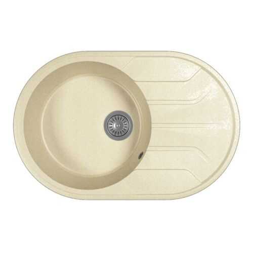 Мойка из мрамора Bamboo Лиана 760 29.020.C0760.403