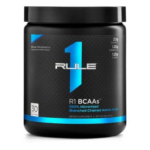Аминокислоты и BCAA в Декатлон