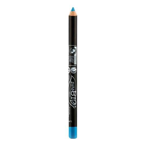 Карандаш для глаз puroBIO Pencil Eyeliner 42 Небесно-голубой 1,3 г
