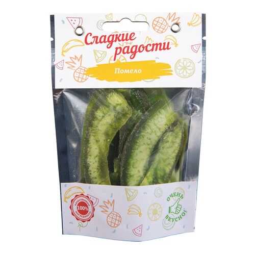 Помело цукаты, 55 г