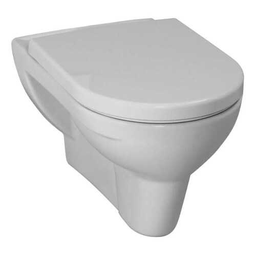 Подвесной унитаз LAUFEN Pro 8 05742-08529 белый