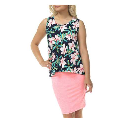 Костюм женский Rocawear R031905 розовый M