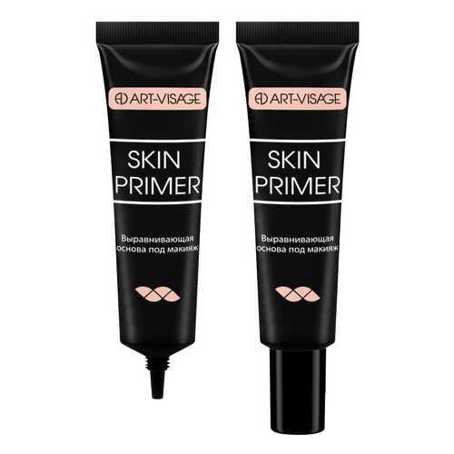 Основа под макияж Art-Visage Skin primer, 25 мл