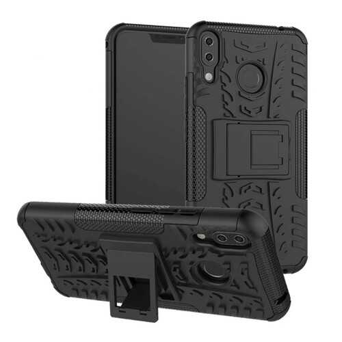 Чехол Epik Shield для Asus Zenfone 5 (ZE620KL) Black