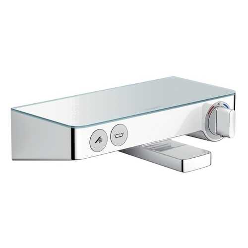 Смеситель для ванны Hansgrohe ShowerTablet Select 13151400 хром