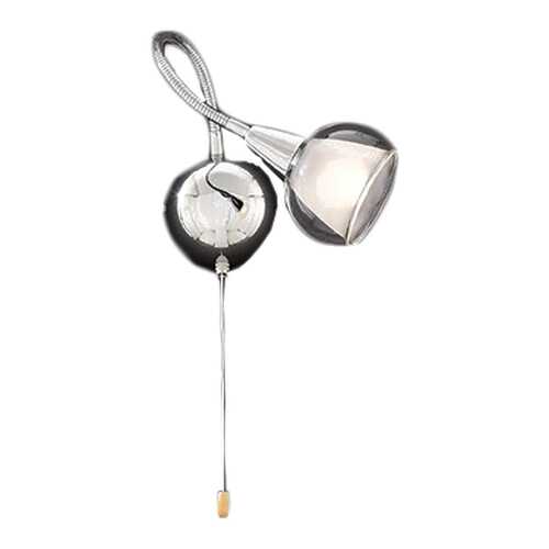 Бра Ideal Lux Tender AP1 Trasparente E14