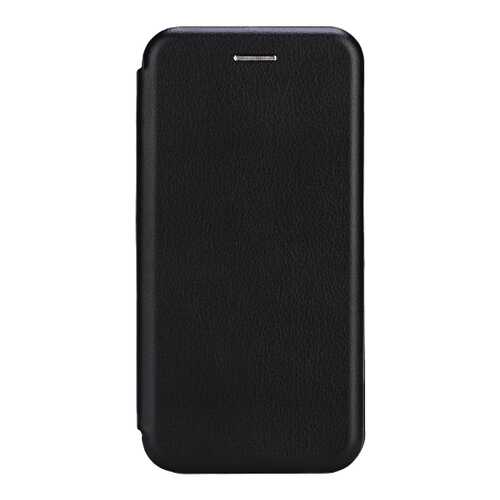 Чехол Apple InterStep Vibe Plus iPhone 6/6S Black HVP-APIPH6SK-NP1101O-K100