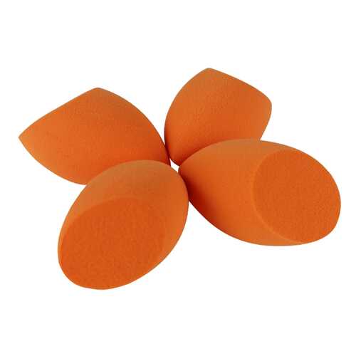 Спонж для макияжа REAL TECHNIQUES 4 Miracle Complexion Sponges 4 шт