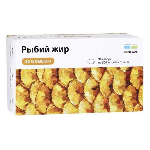 Жирные кислоты в Сибирское здоровье