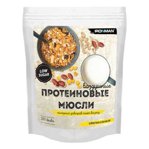 Заменители пищи в Декатлон