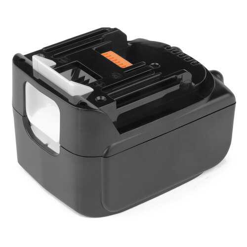 Аккумулятор для Makita BL1440. 14.4V 4.0Ah (Li-Ion) PN: 196386-9.