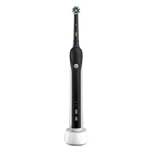 Электрическая зубная щетка Braun Oral-B Pro 750 D16.513.UX