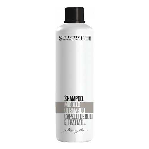 Шампунь Selective Professional Artistic Flair Midollo Di Bambu 1 л