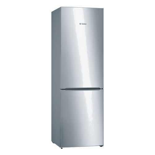 Холодильник Bosch KGV36NL1AR Silver