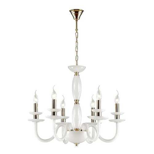 Люстра подвесная Odeon Light 4187/6